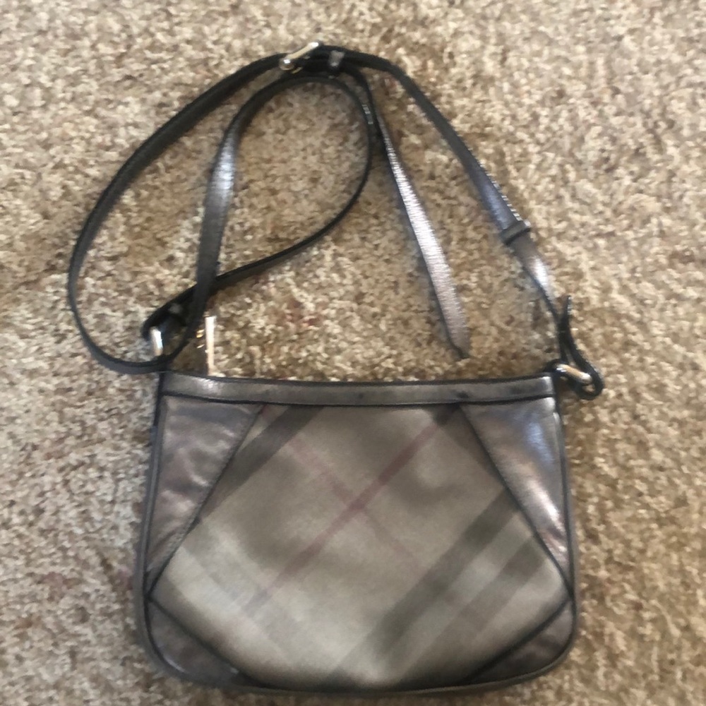 Burberry crossbody